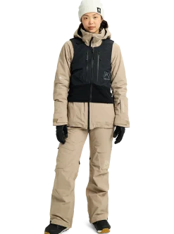 [ak]® Dispatcher 13L Vest Pack