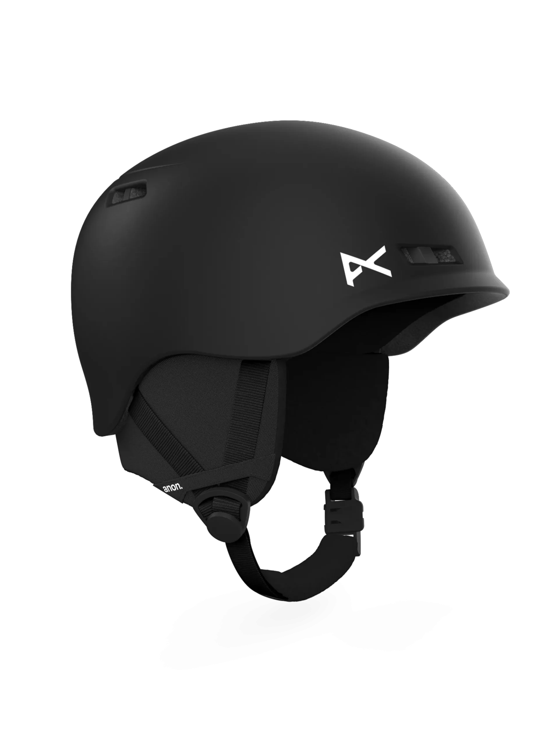 Anon Burner Ski- und Snowboardhelm für Kinder