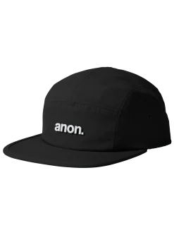 Anon Cordova 5 Panel Hat