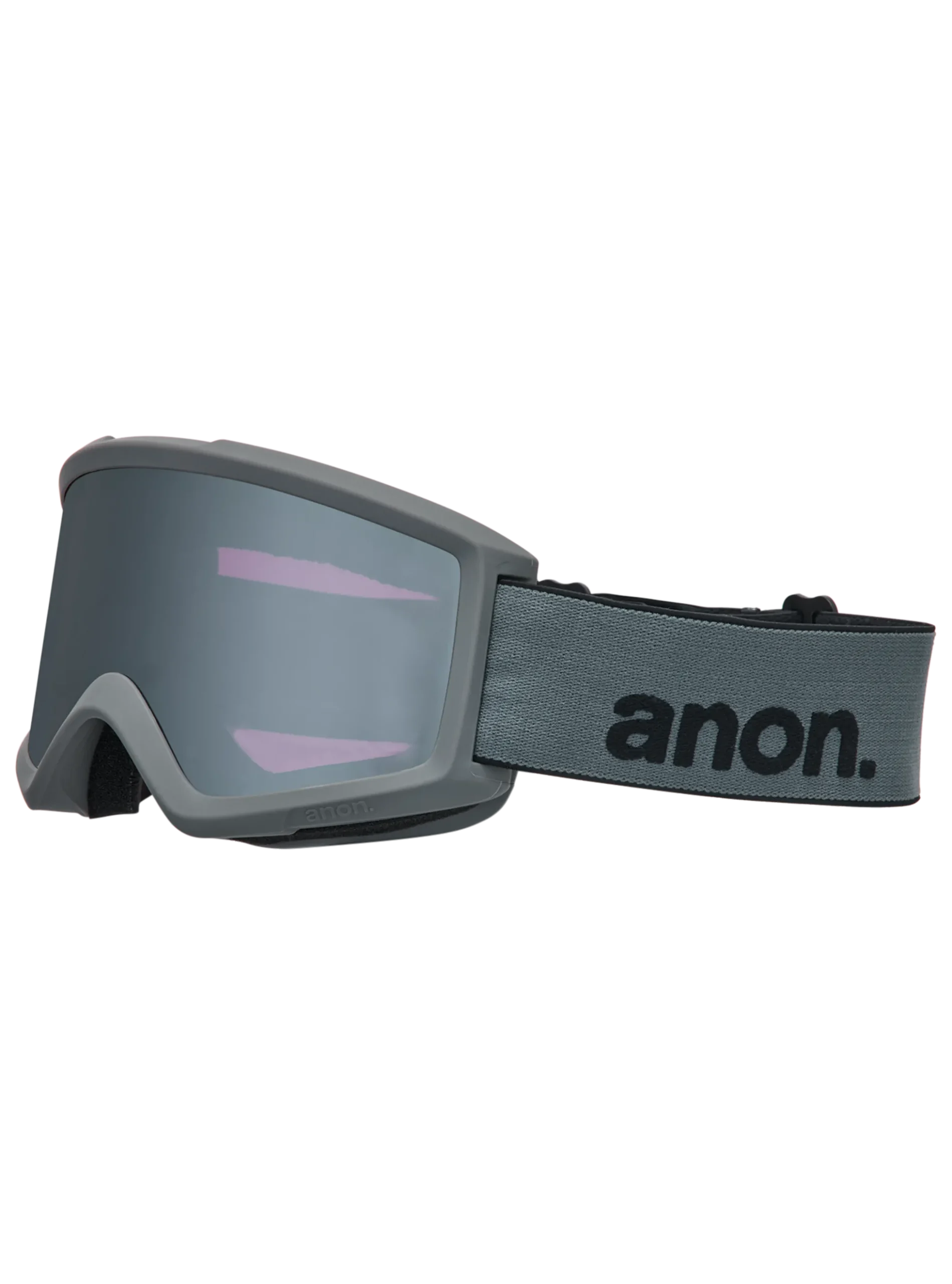 Anon Helix 2.0 Brille + Zusatzbrillenglas