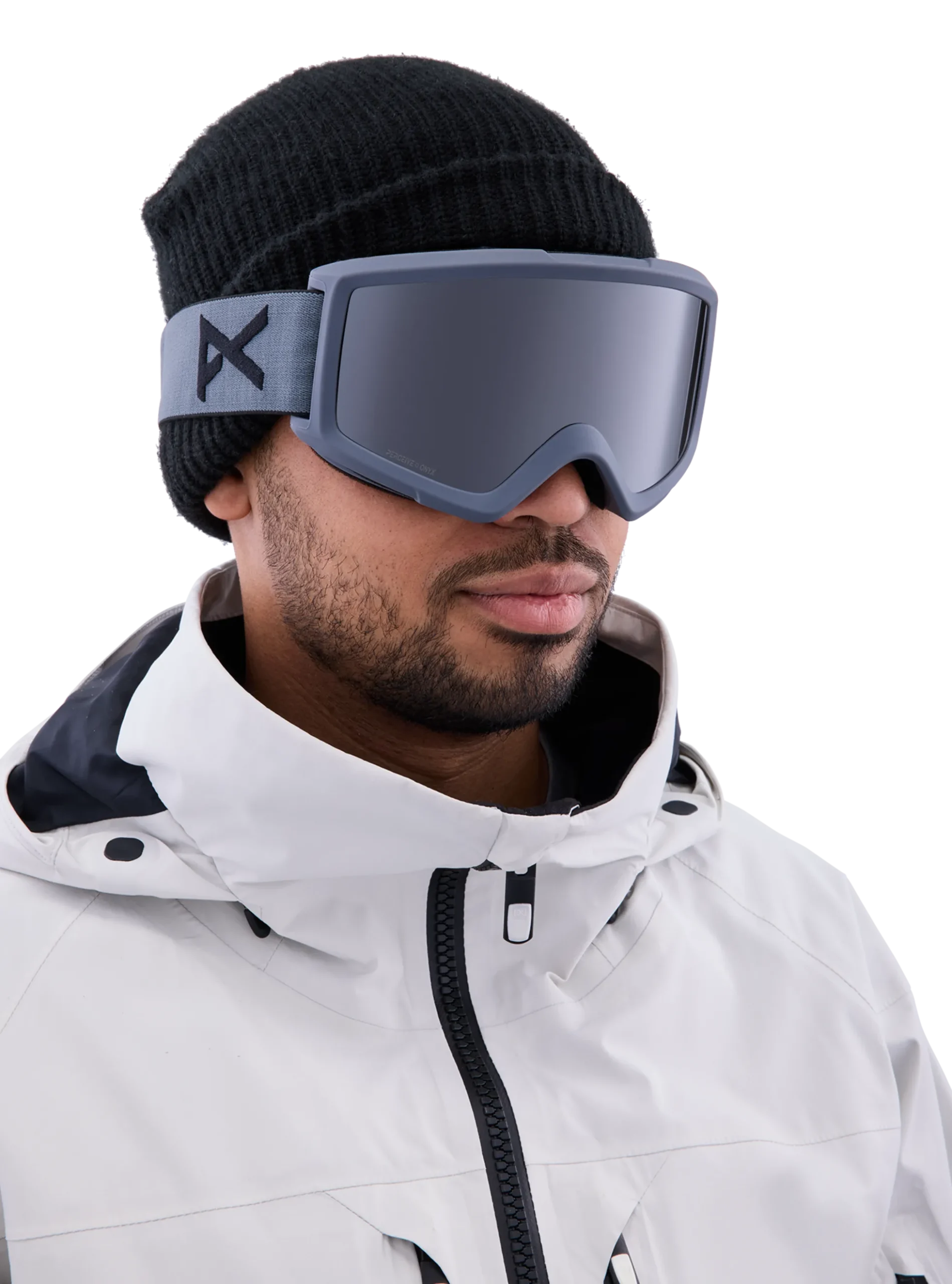 Anon Helix 2.0 Brille + Zusatzbrillenglas