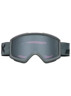 Anon Helix 2.0 Brille + Zusatzbrillenglas