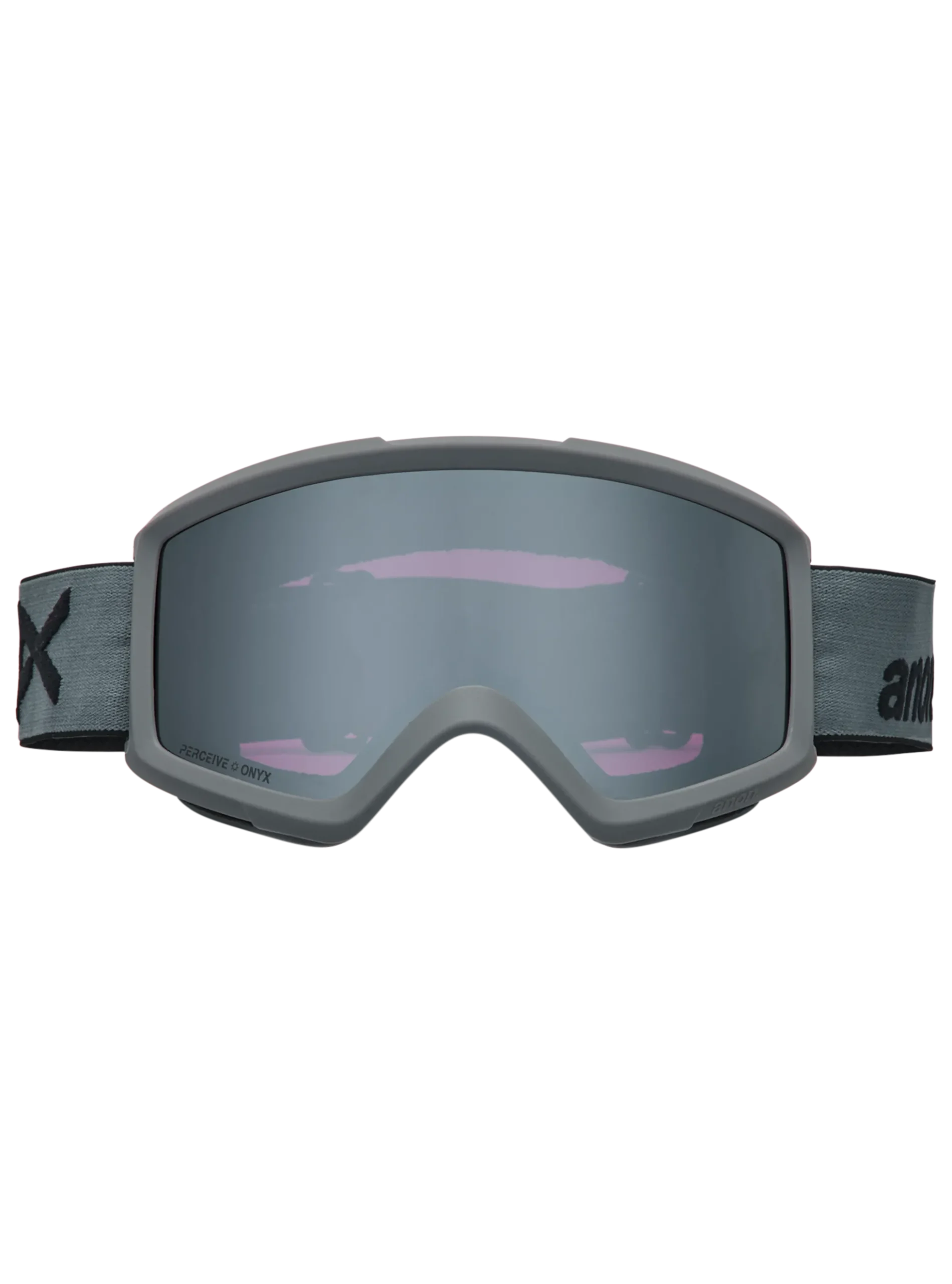 Anon Helix 2.0 Brille + Zusatzbrillenglas