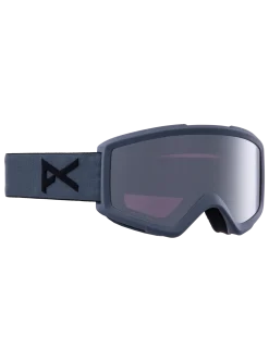Anon Helix 2.0 Brille + Zusatzbrillenglas