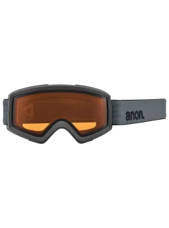 Anon Helix 2.0 Brille + Zusatzbrillenglas