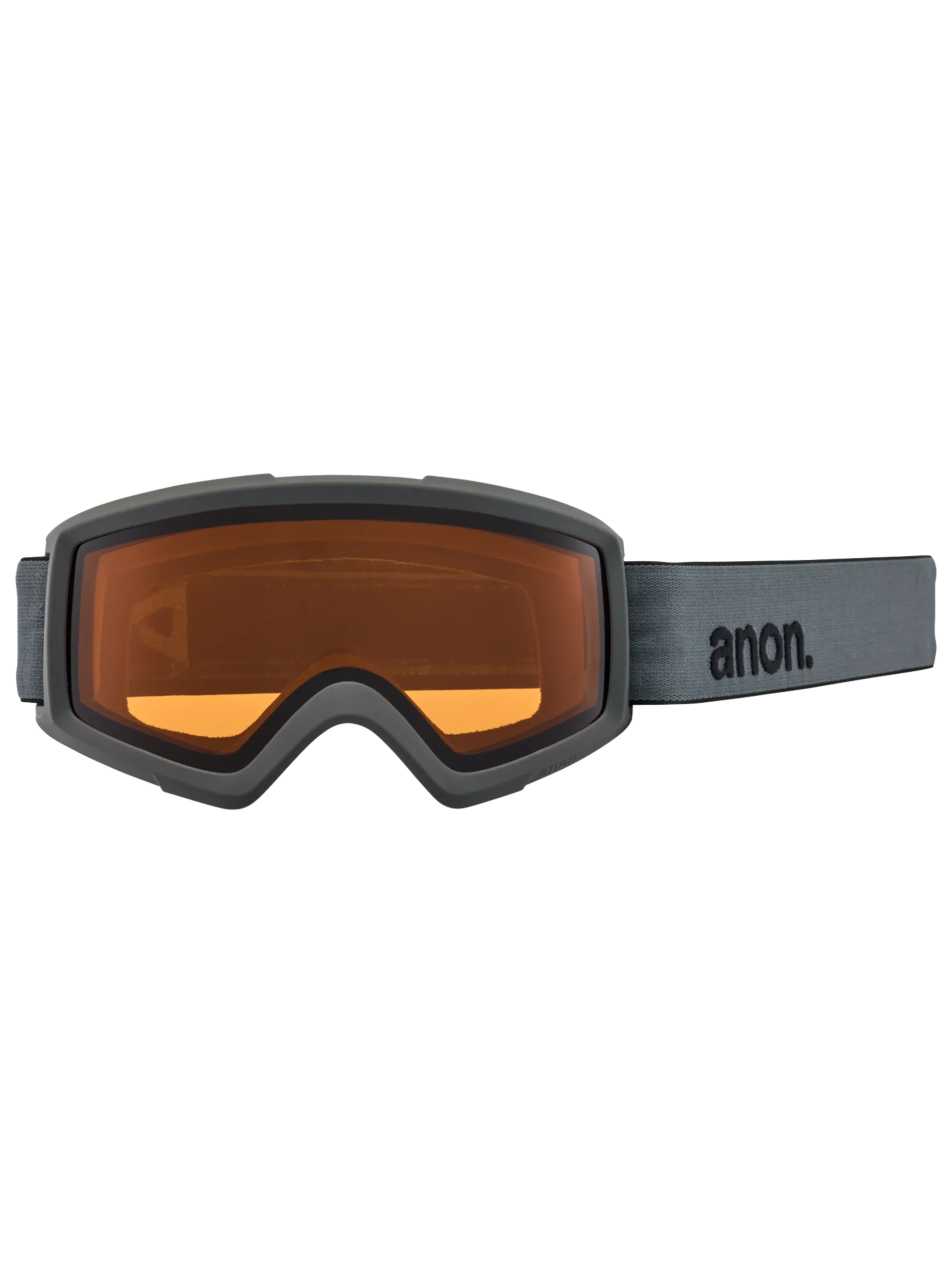 Anon Helix 2.0 Brille + Zusatzbrillenglas