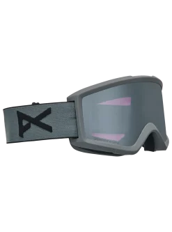 Anon Helix 2.0 Brille + Zusatzbrillenglas
