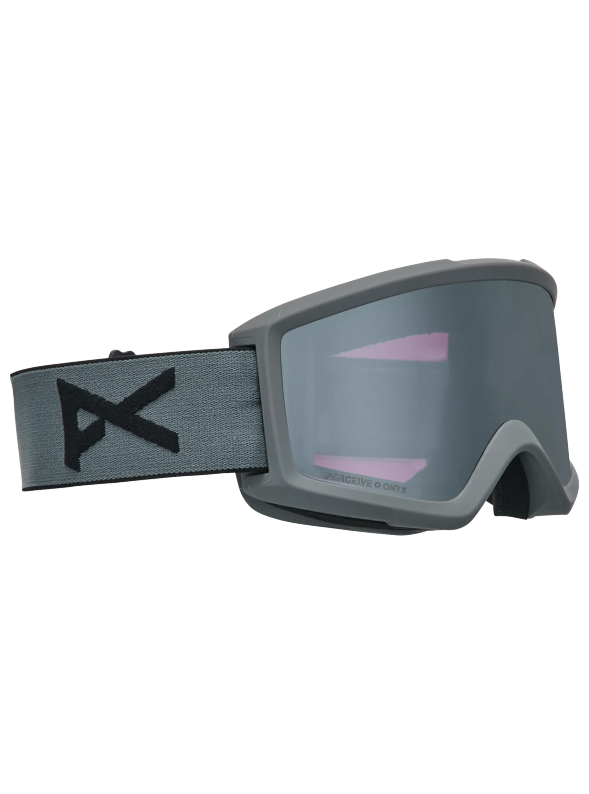 Anon Helix 2.0 Brille + Zusatzbrillenglas