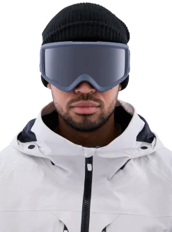 Anon Helix 2.0 Brille + Zusatzbrillenglas