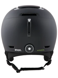 Anon Logan WaveCel® Ski- und Snowboardhelm