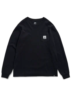Anon Long Sleeve T-Shirt