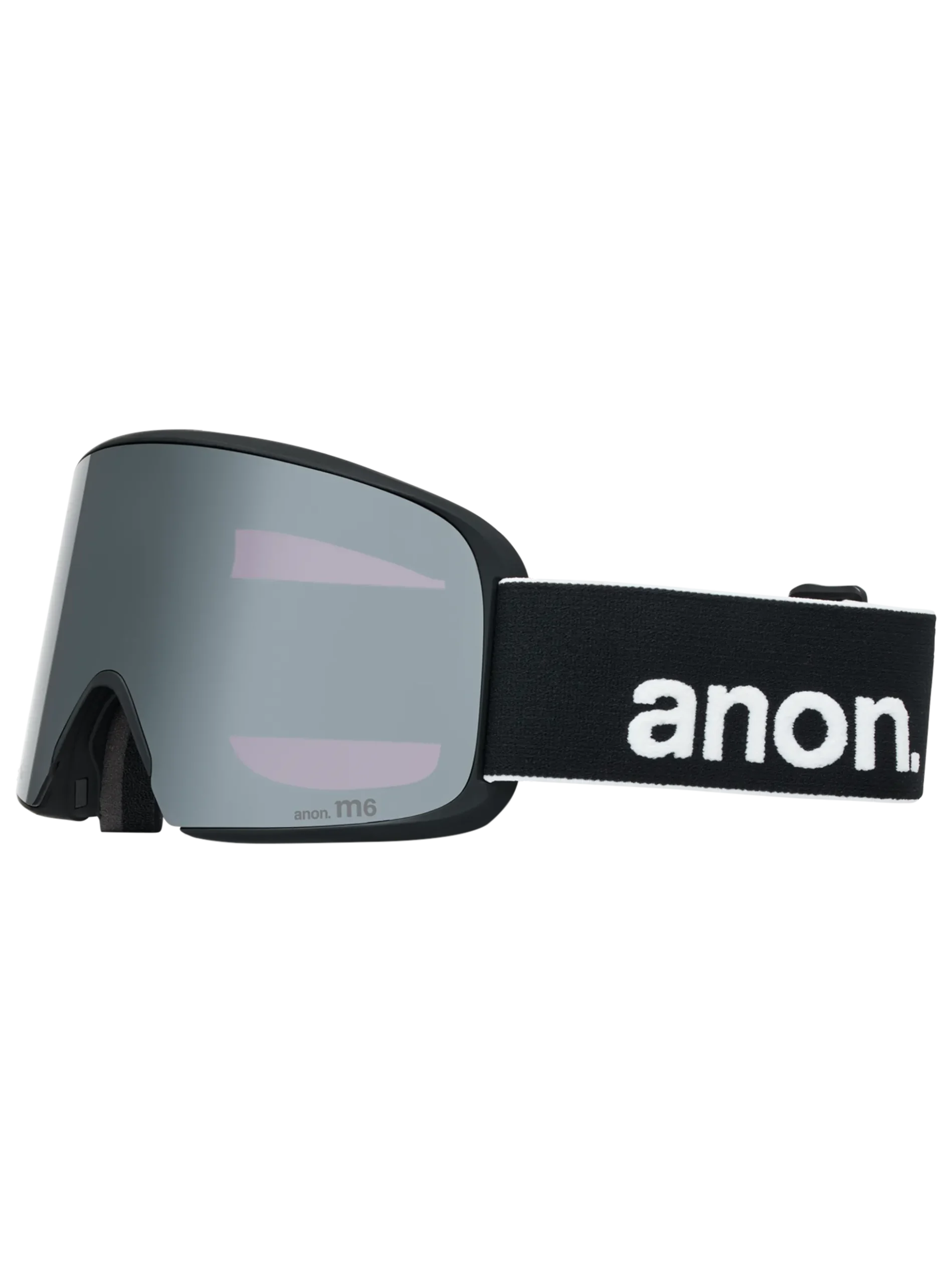 Anon M6 Brille + polarisiertes Perceive Brillenglas + MFI® Face Mask