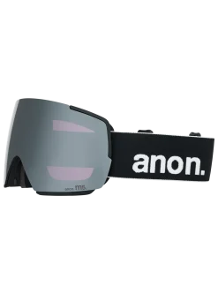 Anon M5 Brille + polarisiertes Perceive Brillenglas