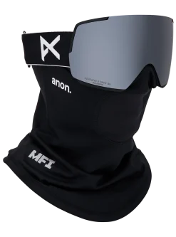 Anon M5 Brille + polarisiertes Perceive Brillenglas