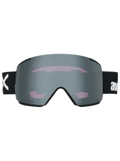 Anon M5 Brille + polarisiertes Perceive Brillenglas