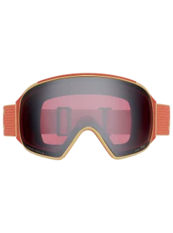 Anon M4 Brille (torisch) + Perceive Zusatzbrillenglas + MFI® Face Mask