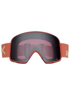 Anon M6 Brille + Zusatzbrillenglas + MFI® Face Mask