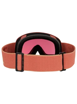 Anon M6 Brille + Zusatzbrillenglas + MFI® Face Mask