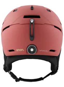 Anon Merak WaveCel® Ski- und Snowboardhelm