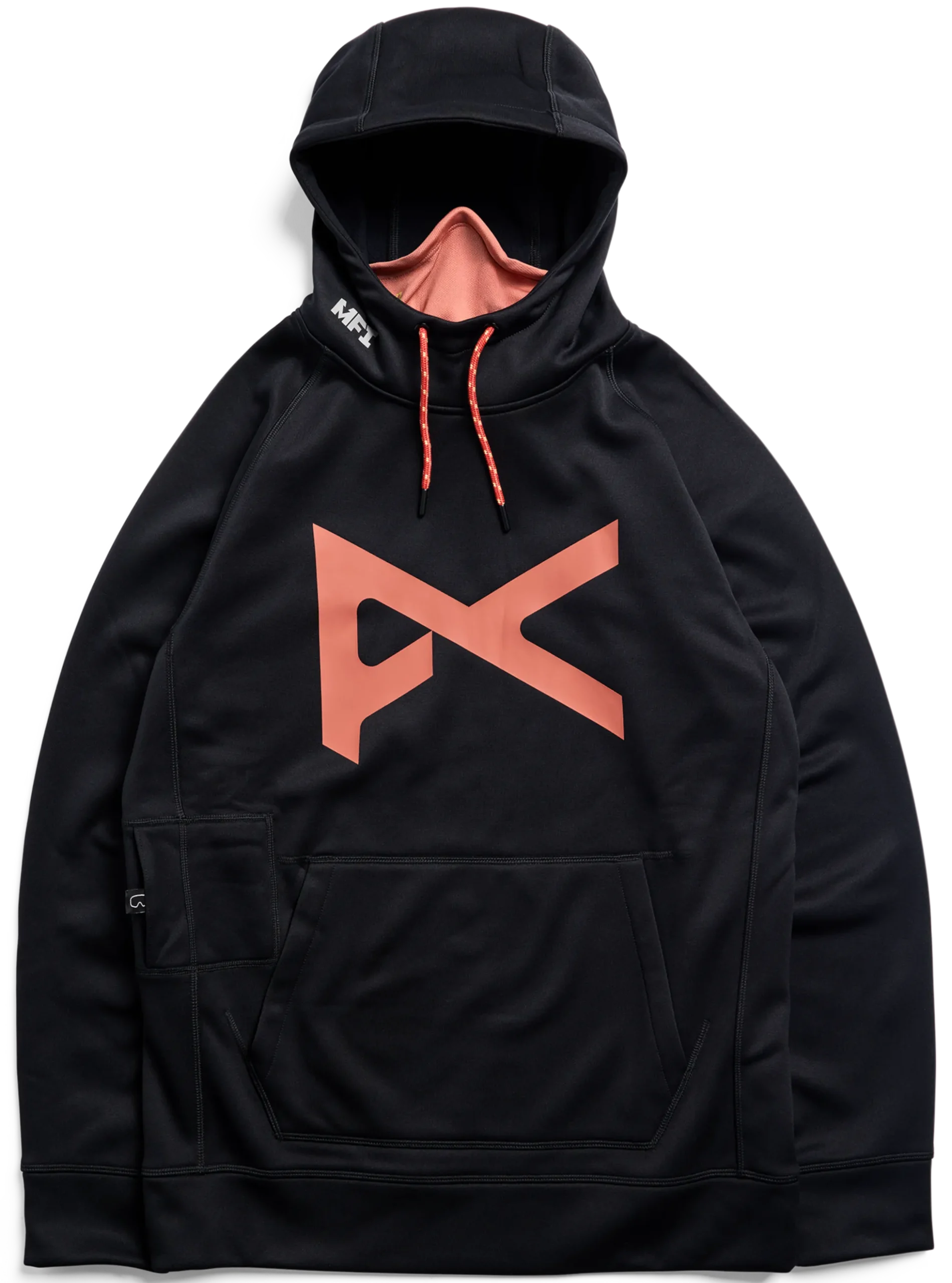 Anon MFI® Hoodie