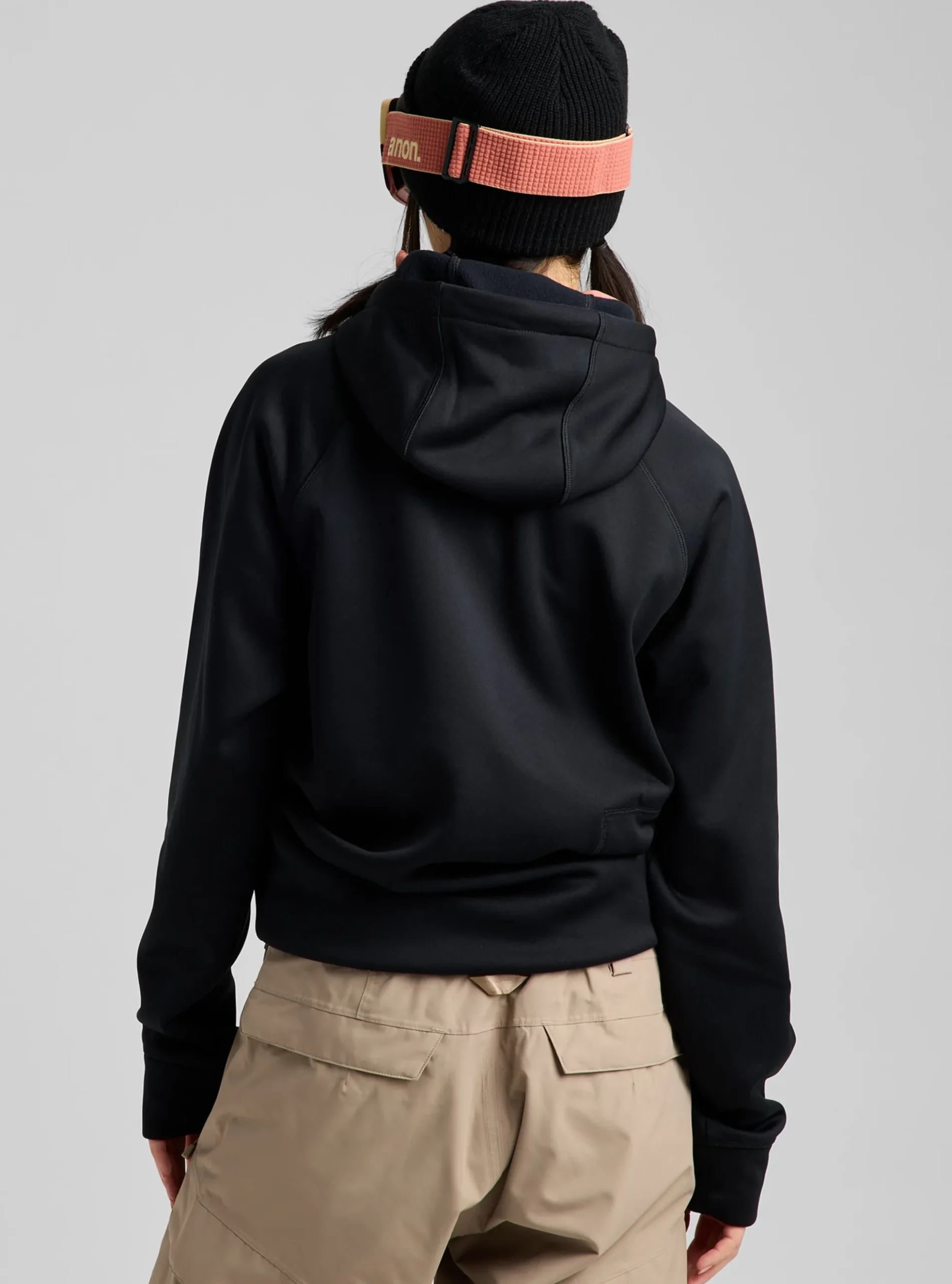Anon MFI® Hoodie