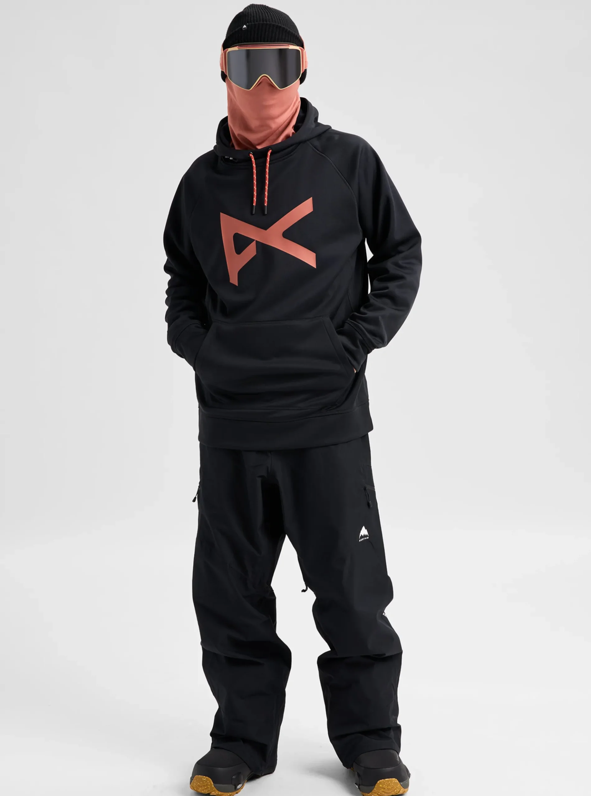 Anon MFI® Hoodie