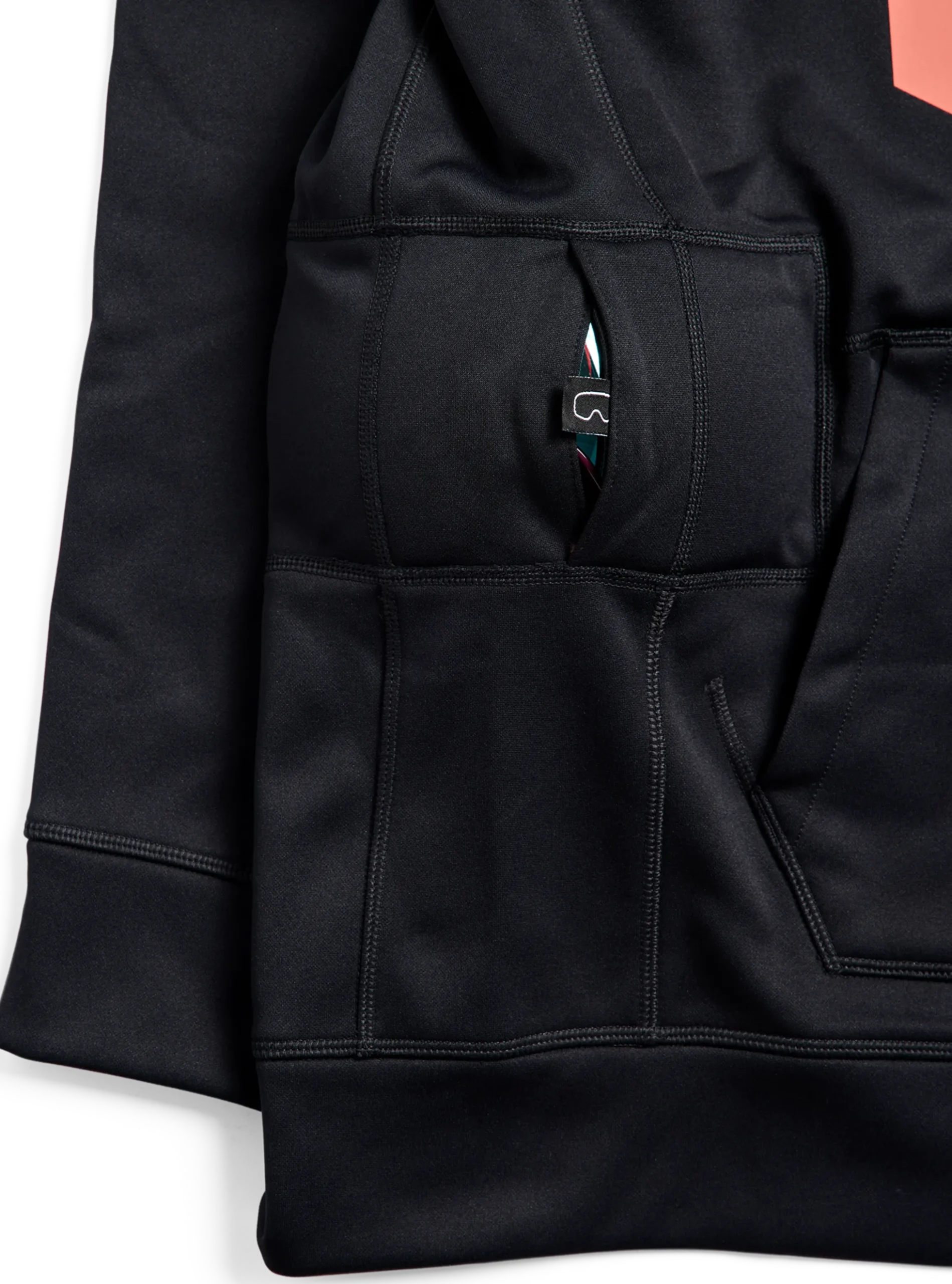 Anon MFI® Hoodie