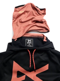 Anon MFI® Hoodie