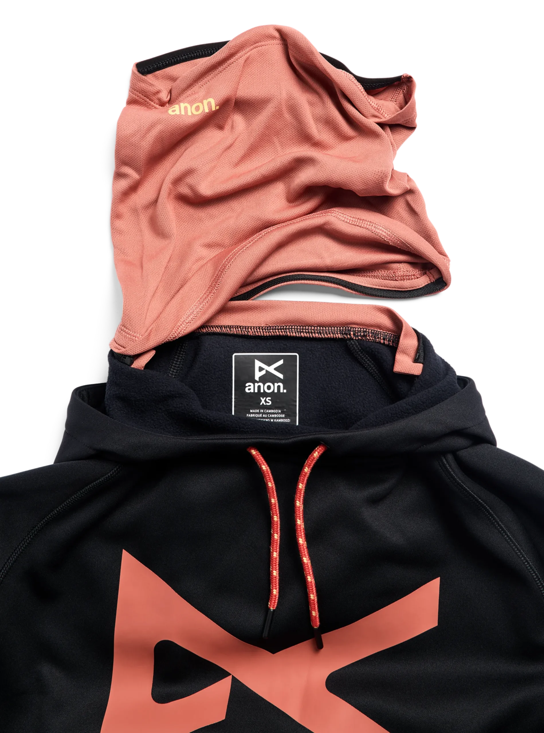 Anon MFI® Hoodie