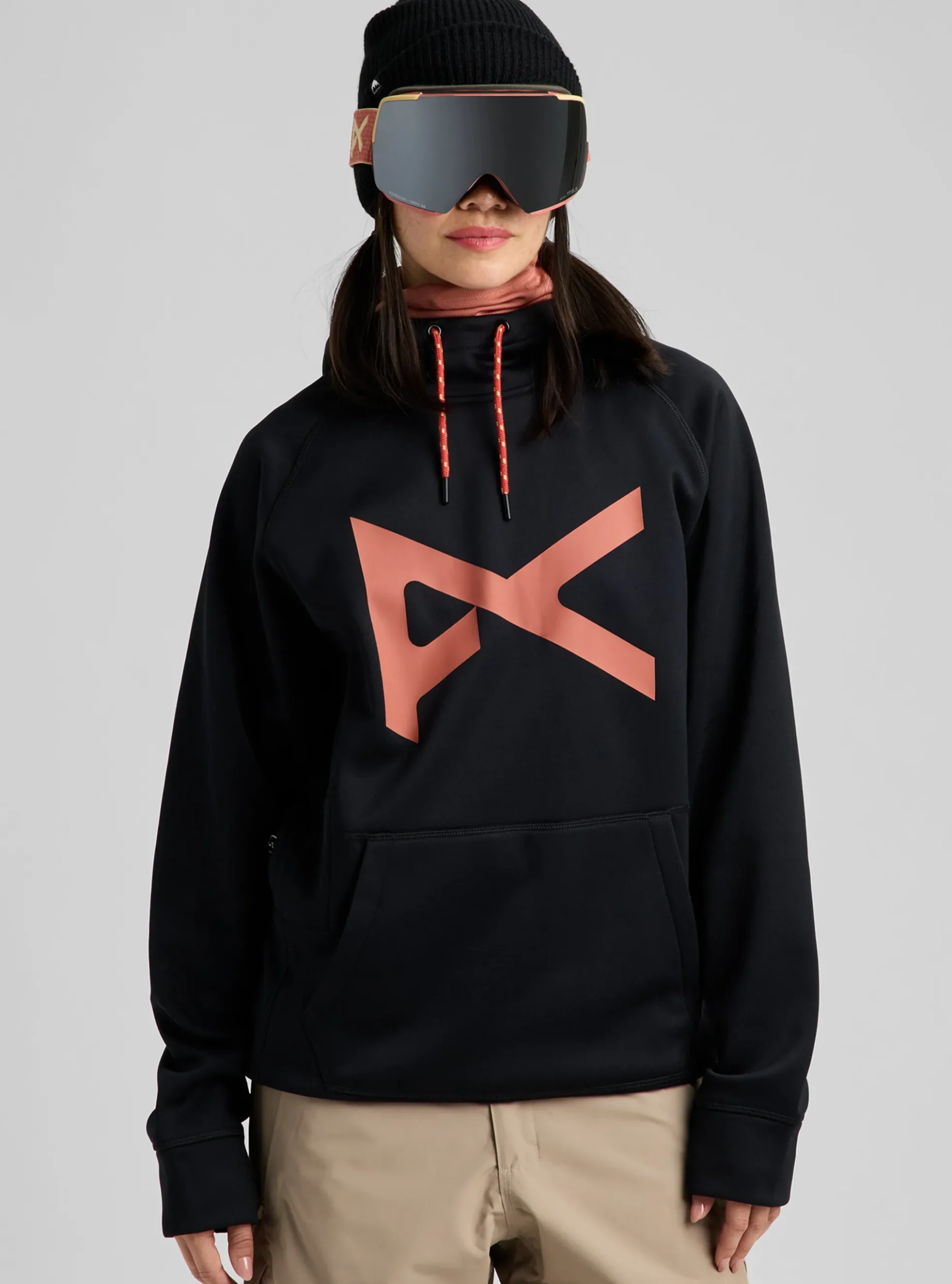 Anon MFI® Hoodie