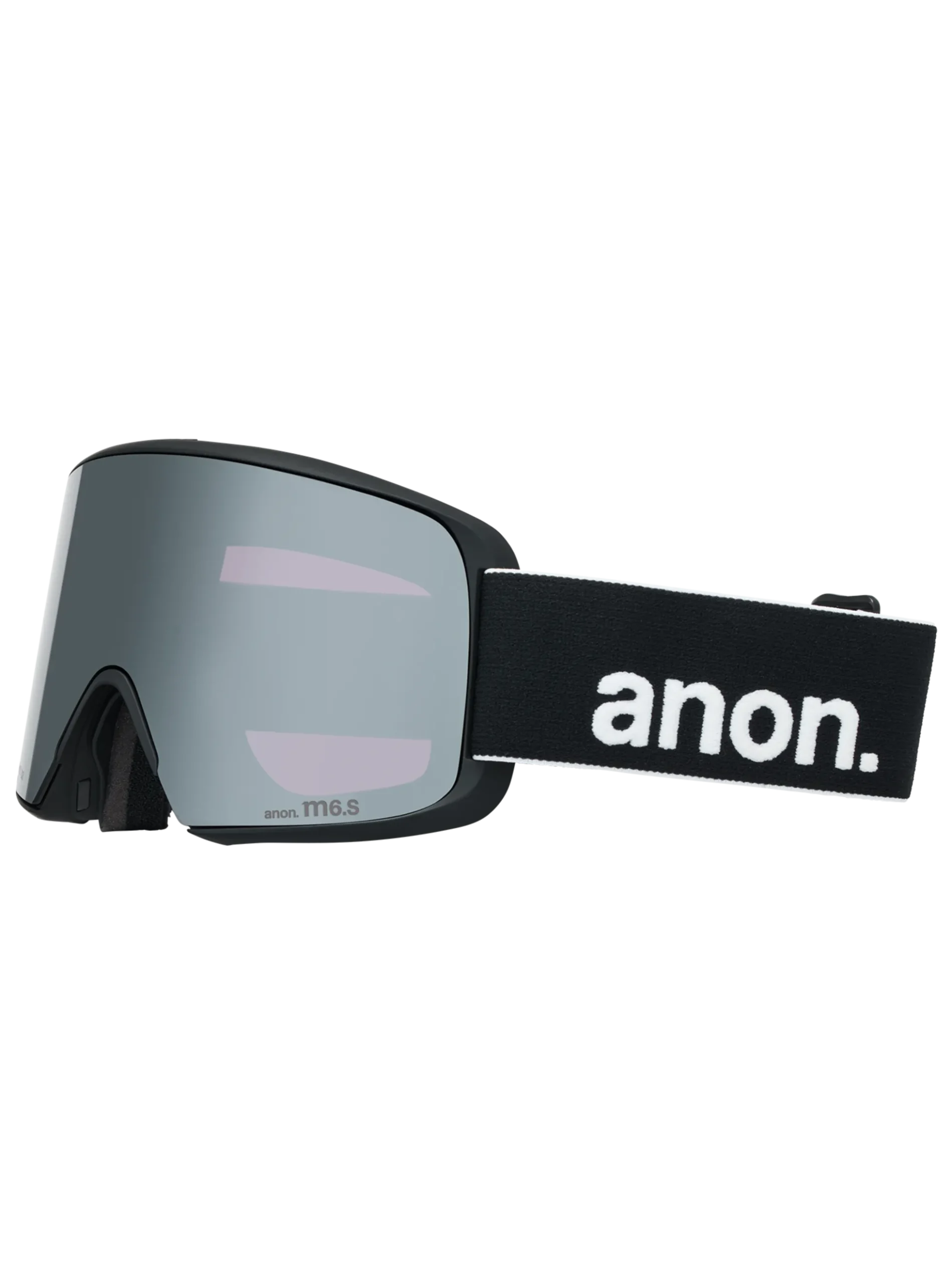 Anon M6S Brille + polarisiertes Perceive Brillenglas + MFI® Face Mask