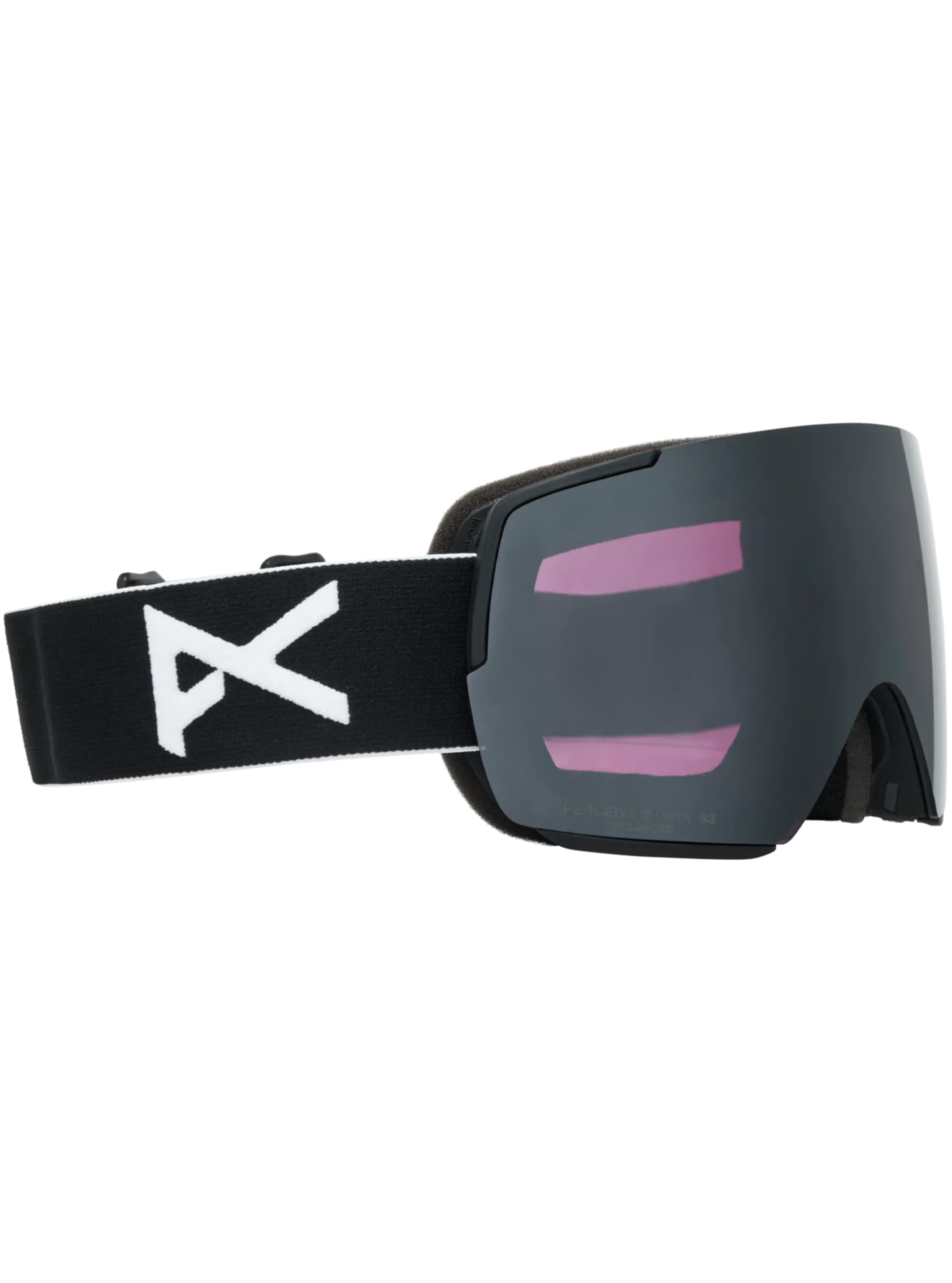 Anon M5S Brille + polarisiertes Perceive Brillenglas