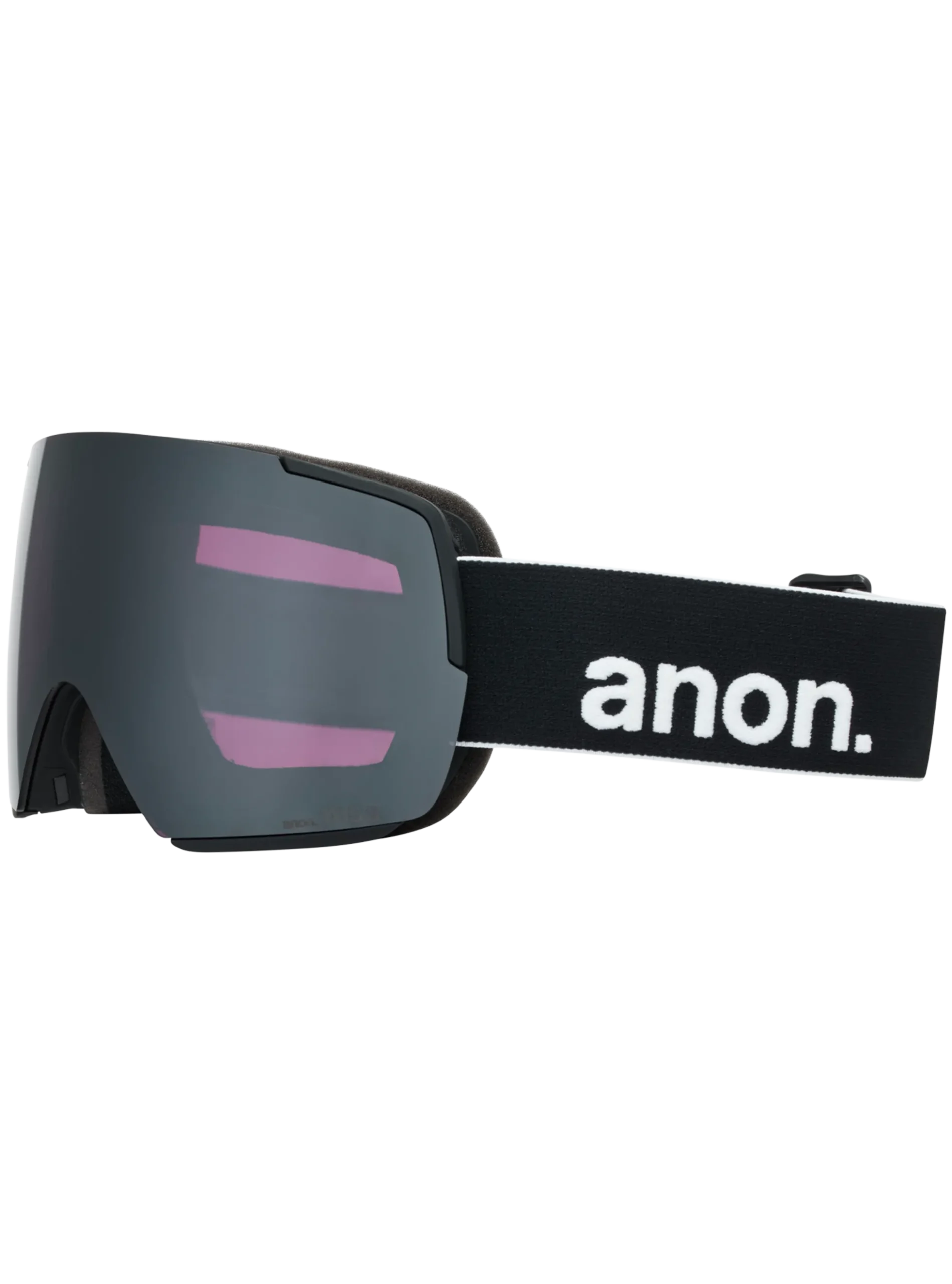 Anon M5S Brille + polarisiertes Perceive Brillenglas