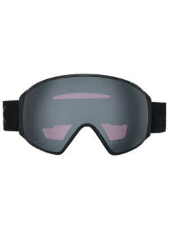 Anon M4S Brille (torisch) + Zusatzbrillenglas + MFI® Face Mask