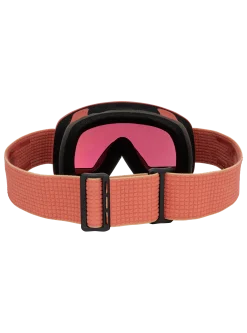 Anon M6S Brille + Zusatzbrillenglas + MFI® Face Mask