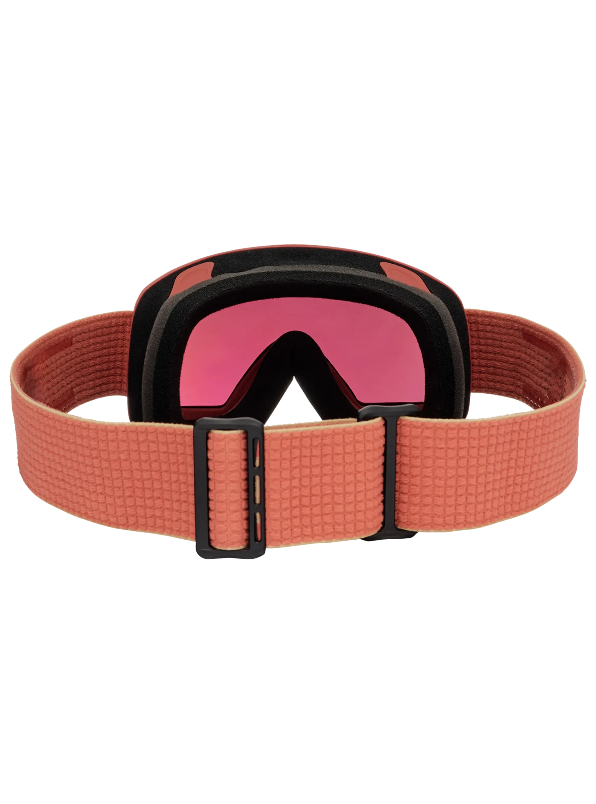 Anon M6S Brille + Zusatzbrillenglas + MFI® Face Mask