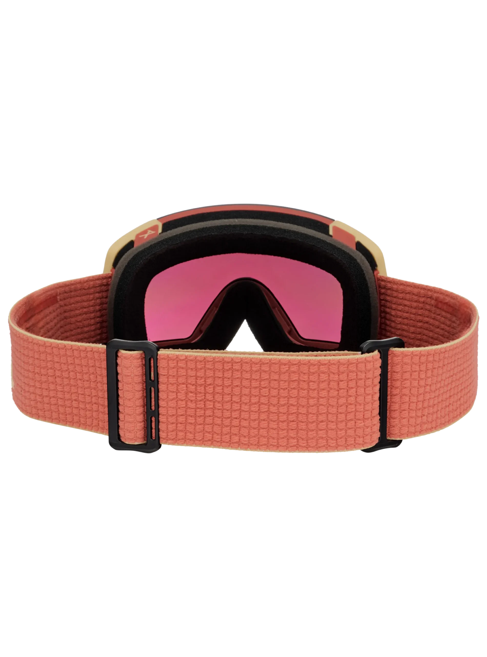 Anon M5S Brille + Zusatzbrillenglas + MFI® Face Mask