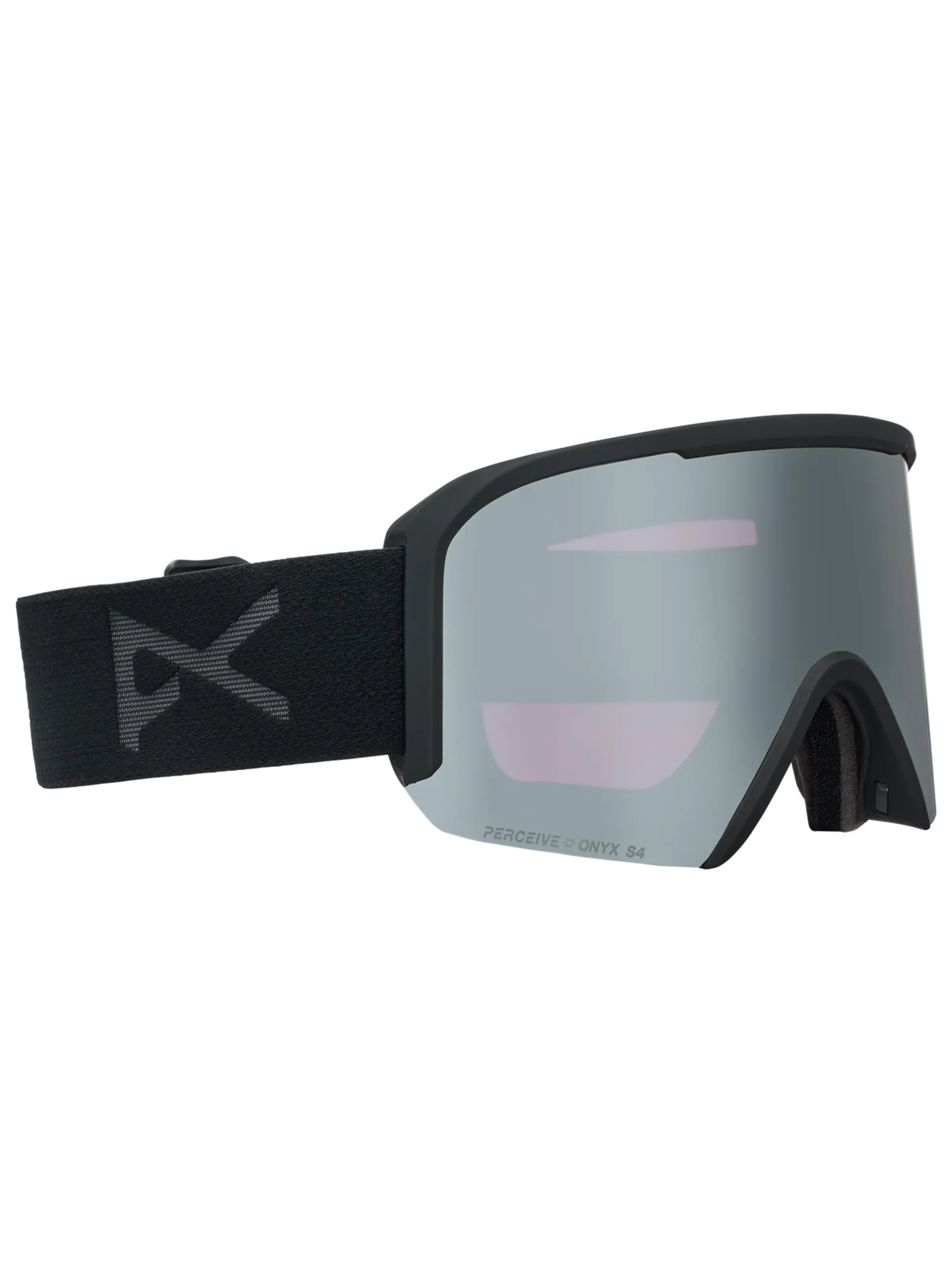 Anon Nesa S Brille