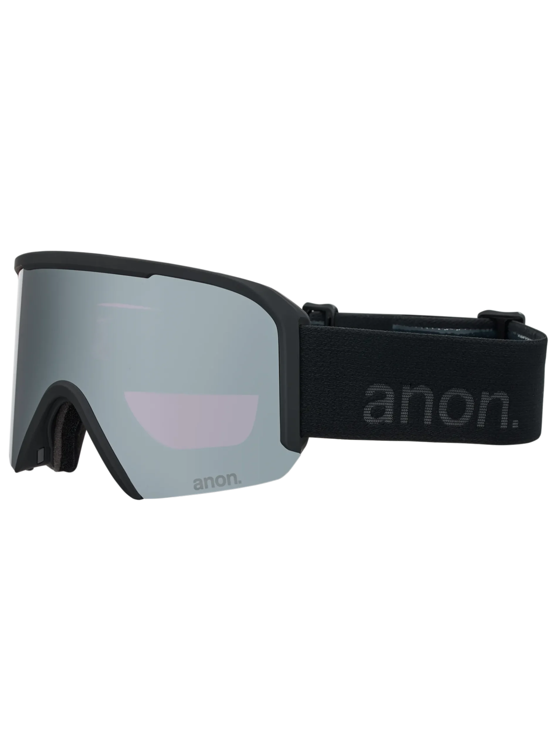 Anon Nesa S Brille