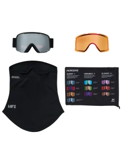Anon Nesa S Brille
