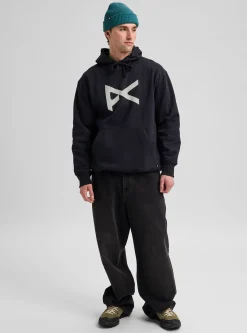 Anon Pullover Hoodie