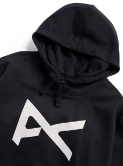 Anon Pullover Hoodie