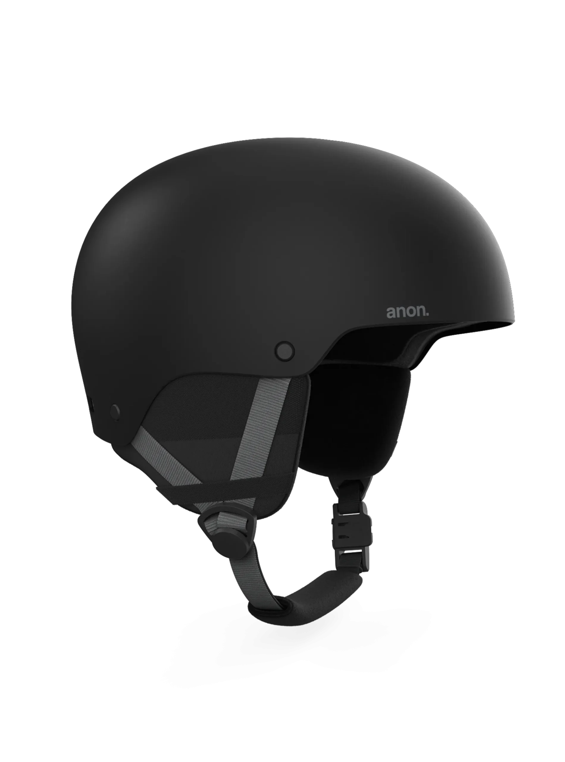 Anon Rime 3 Ski- und Snowboardhelm für Kinder
