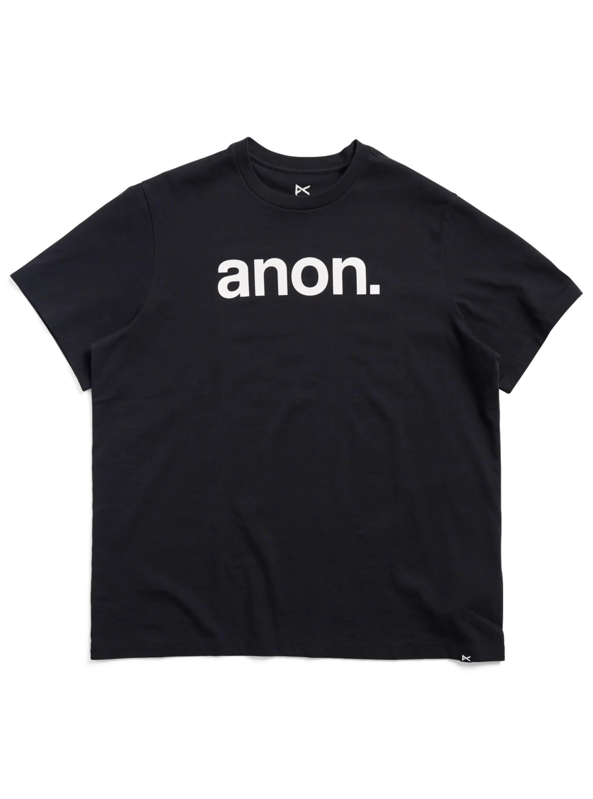 Anon Short Sleeve T-Shirt