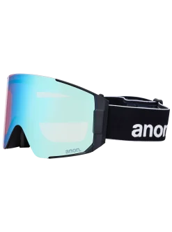 Anon Sync Brille + Zusatzbrillenglas + MFI® Face Mask