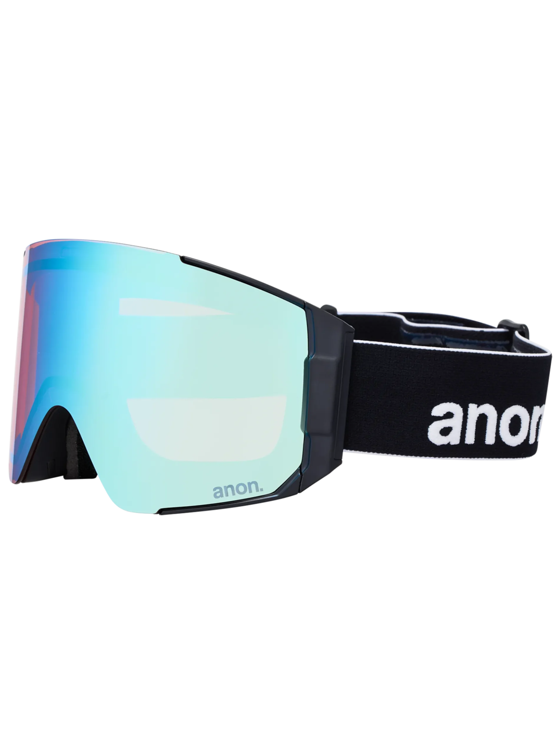 Anon Sync Brille + Zusatzbrillenglas + MFI® Face Mask