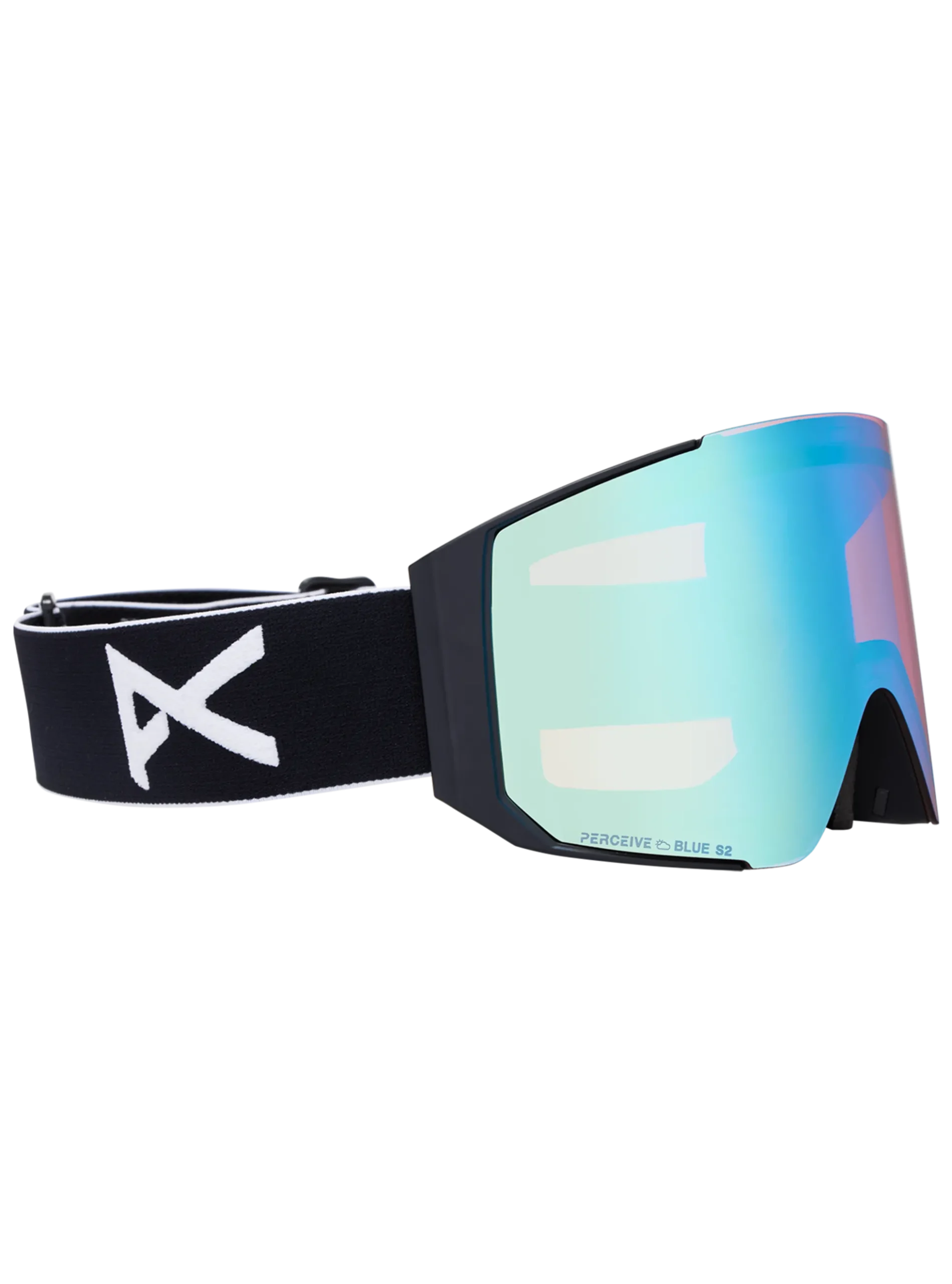 Anon Sync Brille + Zusatzbrillenglas + MFI® Face Mask
