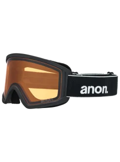 Anon Tracker 2.0 Brille + MFI® Face Mask