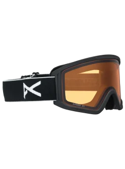 Anon Tracker 2.0 Brille + MFI® Face Mask