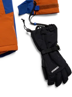 Ascutney 2L Jacke für Kinder